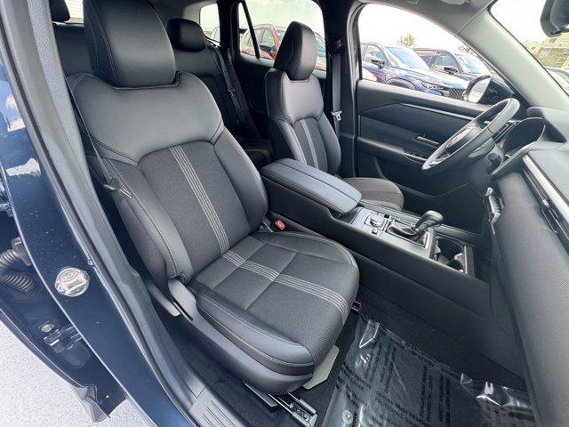 used 2025 Mazda CX-50 car, priced at $28,537