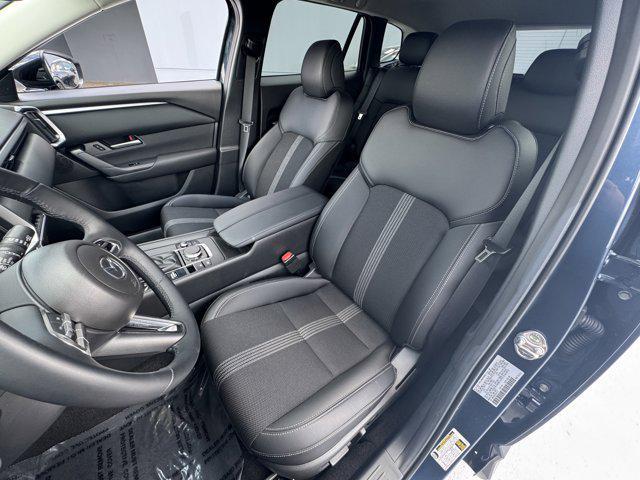 used 2025 Mazda CX-50 car, priced at $28,537