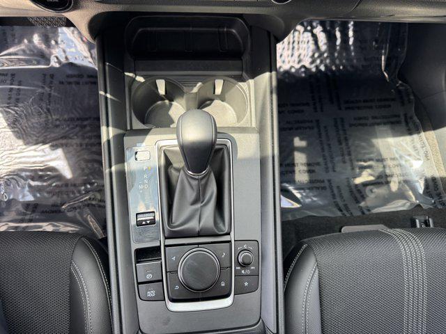 used 2025 Mazda CX-50 car, priced at $28,537