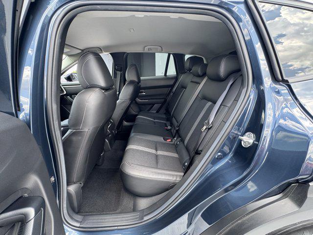 used 2025 Mazda CX-50 car, priced at $28,537