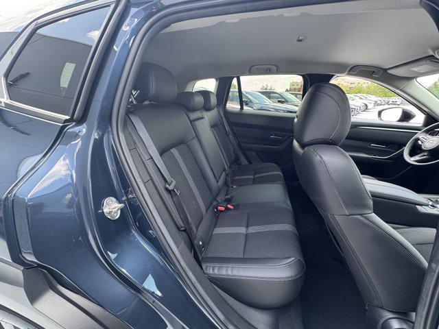 used 2025 Mazda CX-50 car, priced at $28,537