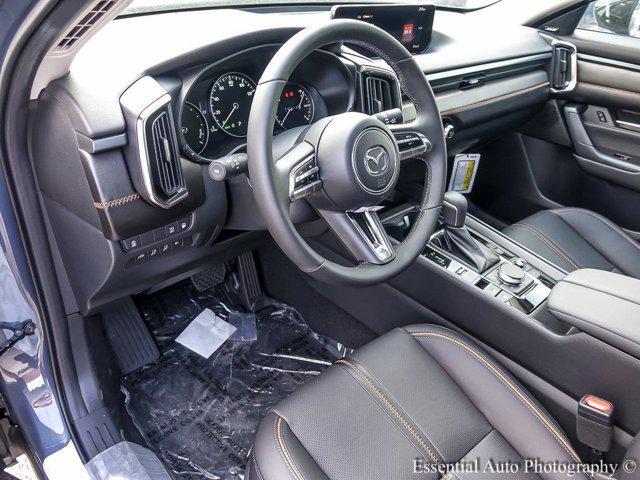 new 2025 Mazda CX-50 Hybrid car, priced at $43,030