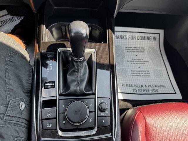 used 2023 Mazda CX-30 car, priced at $24,268