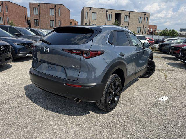 used 2023 Mazda CX-30 car, priced at $24,268
