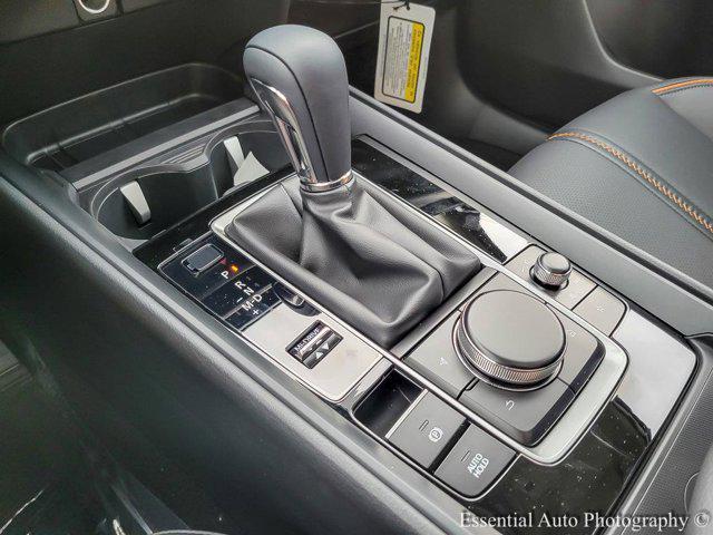 new 2025 Mazda CX-50 car, priced at $43,363