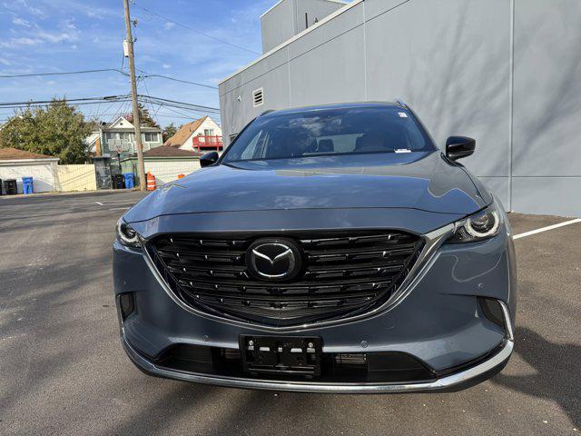 used 2023 Mazda CX-9 car, priced at $29,598