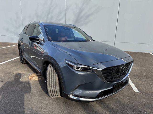 used 2023 Mazda CX-9 car, priced at $29,598