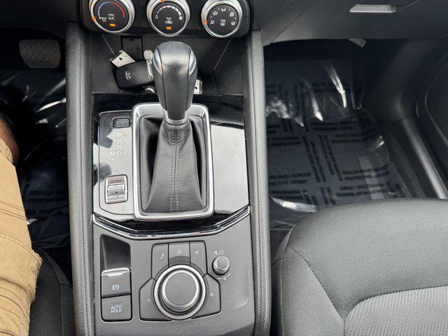 used 2022 Mazda CX-5 car, priced at $22,836