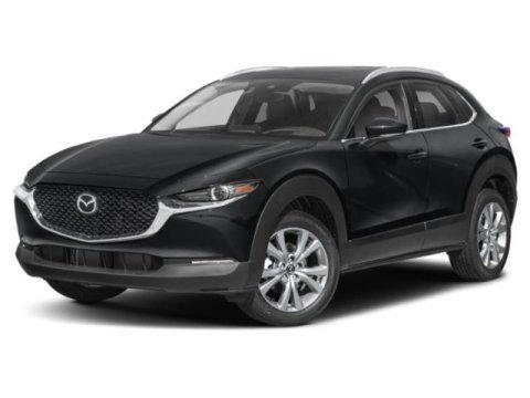 used 2022 Mazda CX-30 car, priced at $24,431