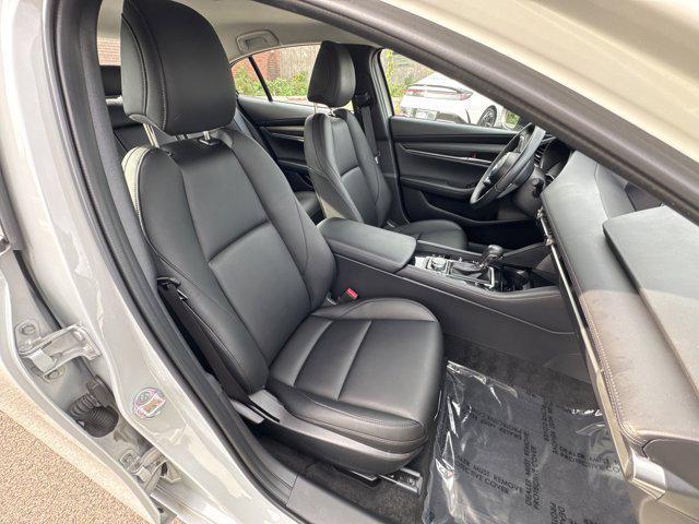 used 2025 Mazda Mazda3 car, priced at $24,150