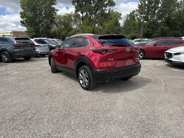 used 2022 Mazda CX-30 car, priced at $21,954