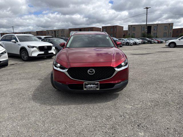 used 2022 Mazda CX-30 car, priced at $21,954