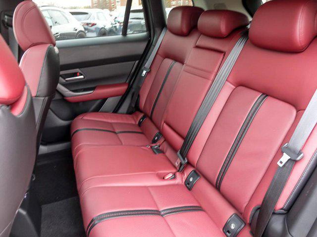 new 2025 Mazda CX-50 Hybrid car, priced at $37,853