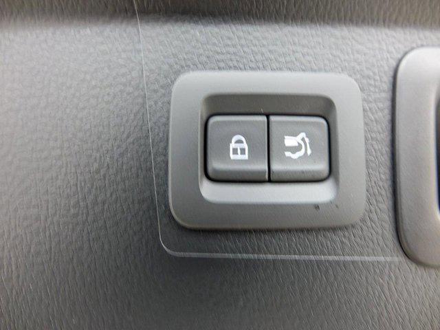 new 2025 Mazda CX-50 Hybrid car, priced at $37,853