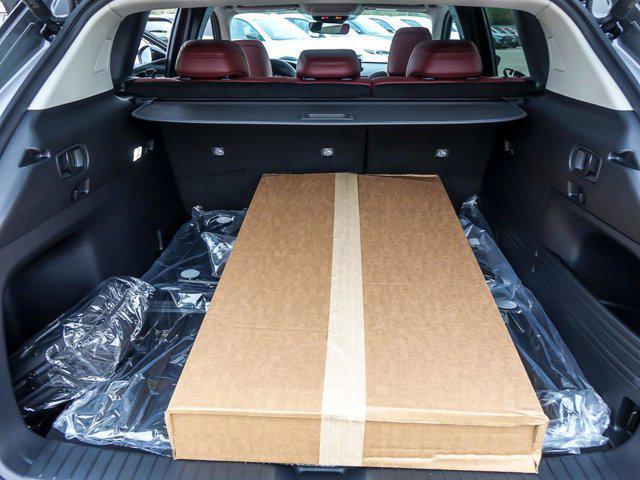 new 2025 Mazda CX-50 Hybrid car, priced at $37,853