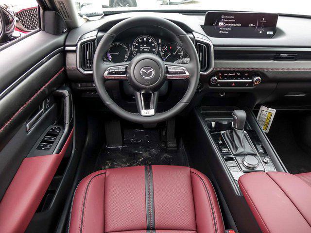 new 2025 Mazda CX-50 Hybrid car, priced at $37,853