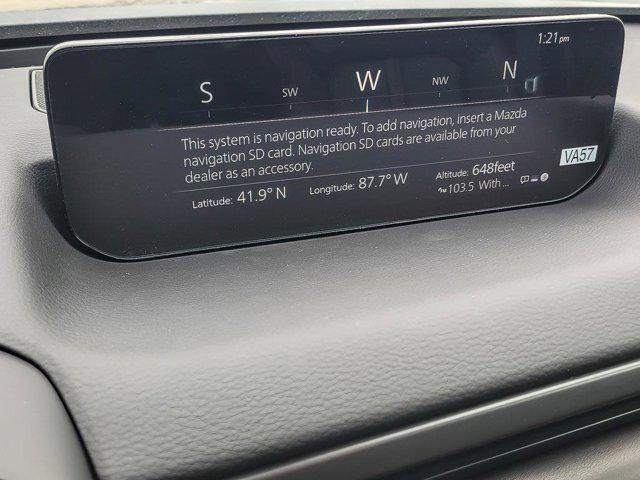 new 2025 Mazda CX-50 Hybrid car, priced at $39,245