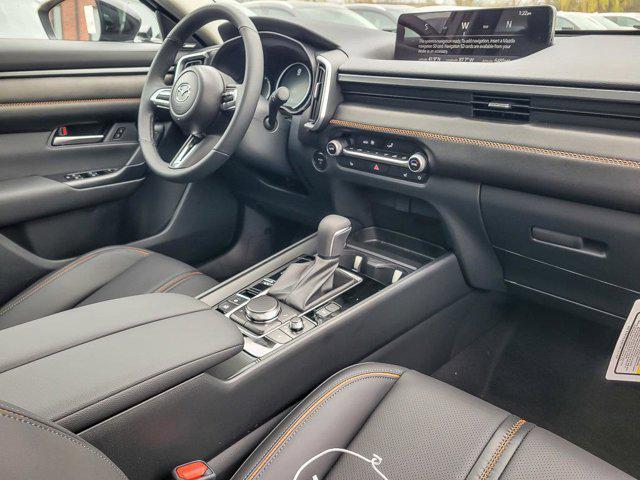 new 2025 Mazda CX-50 Hybrid car, priced at $39,245