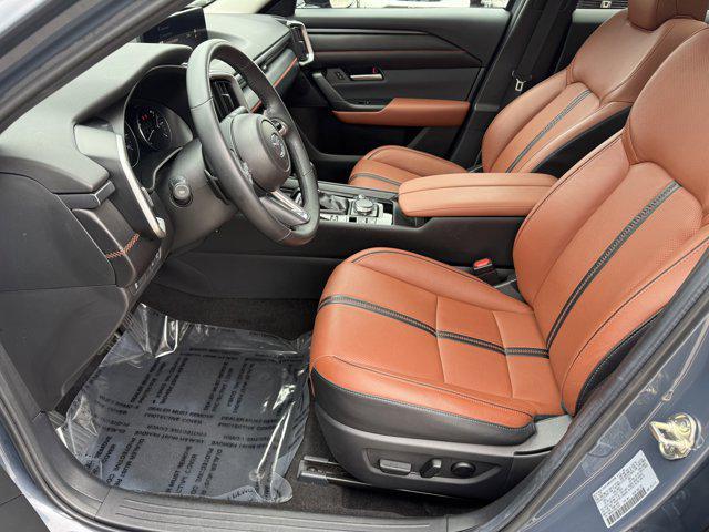 used 2024 Mazda CX-50 car, priced at $34,575