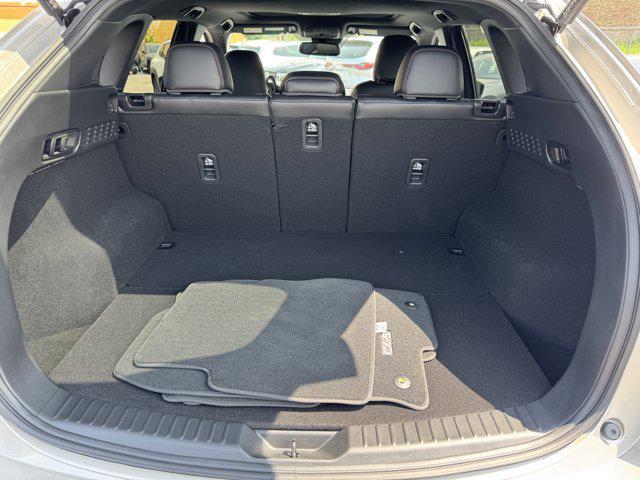 used 2025 Mazda CX-5 car, priced at $35,457