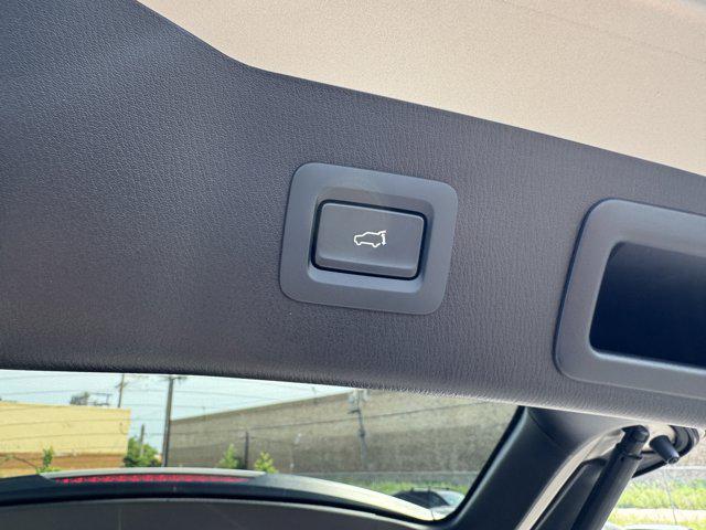 used 2025 Mazda CX-5 car, priced at $35,457