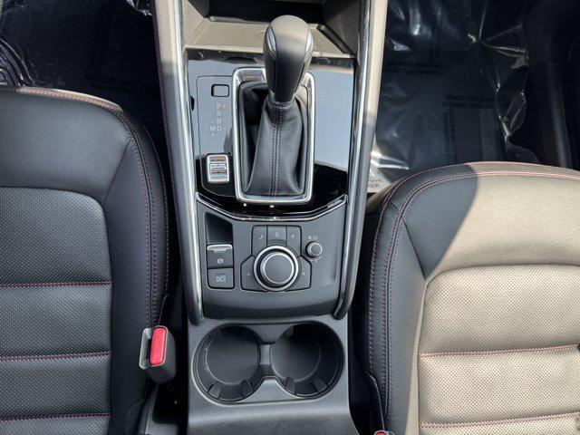 used 2025 Mazda CX-5 car, priced at $35,457