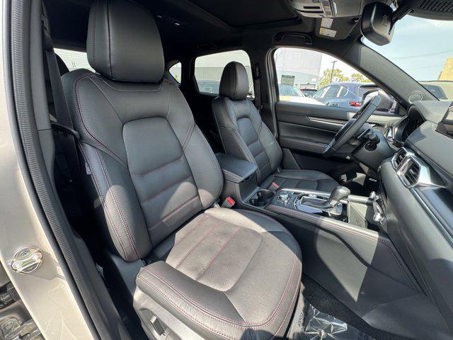 used 2025 Mazda CX-5 car, priced at $35,457
