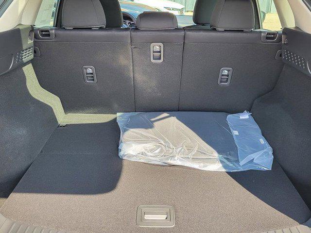 new 2025 Mazda CX-5 car, priced at $30,349