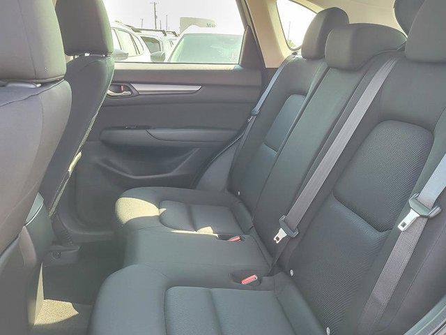 new 2025 Mazda CX-5 car, priced at $30,349