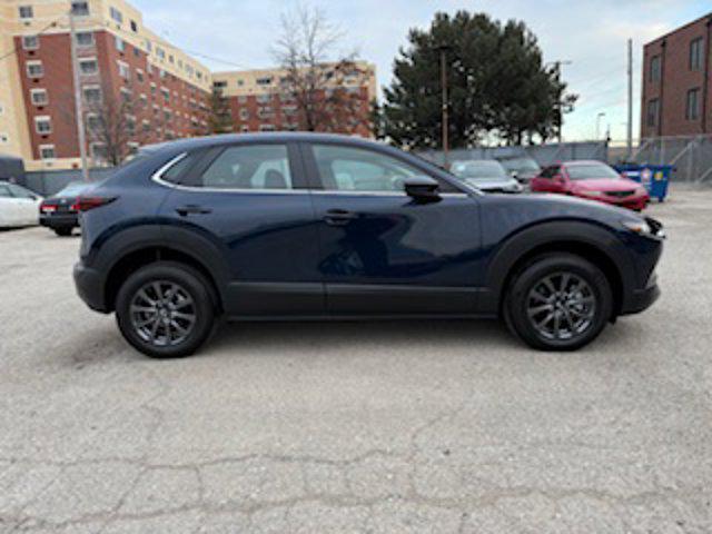 used 2023 Mazda CX-30 car, priced at $21,779