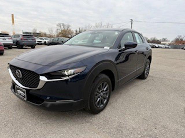 used 2023 Mazda CX-30 car, priced at $21,779