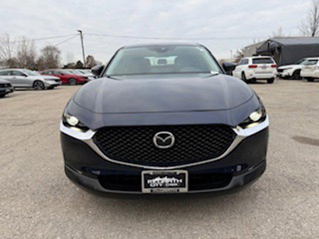 used 2023 Mazda CX-30 car, priced at $21,779