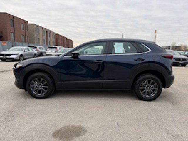 used 2023 Mazda CX-30 car, priced at $21,779