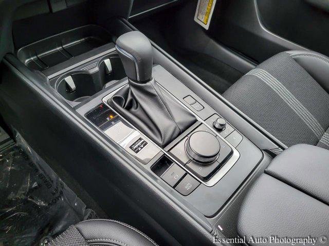 new 2025 Mazda CX-50 Hybrid car, priced at $35,033