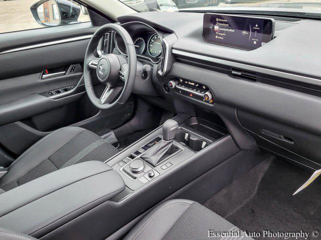 new 2025 Mazda CX-50 Hybrid car, priced at $35,033