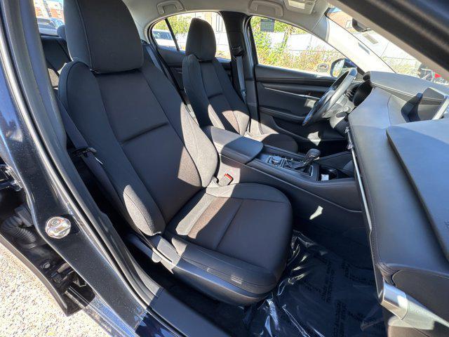 used 2025 Mazda Mazda3 car, priced at $24,526