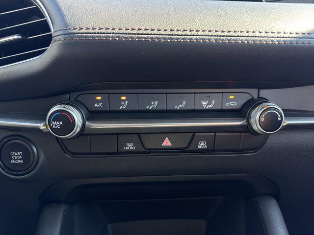 used 2025 Mazda Mazda3 car, priced at $24,526