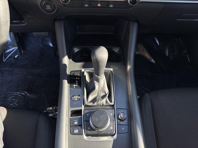 used 2025 Mazda Mazda3 car, priced at $24,526