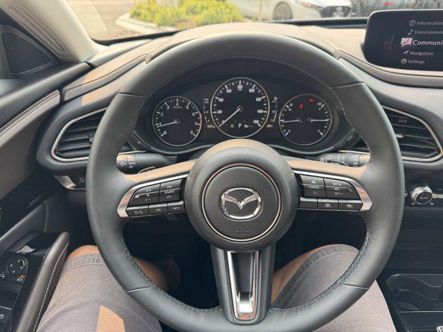 used 2024 Mazda CX-30 car, priced at $31,779