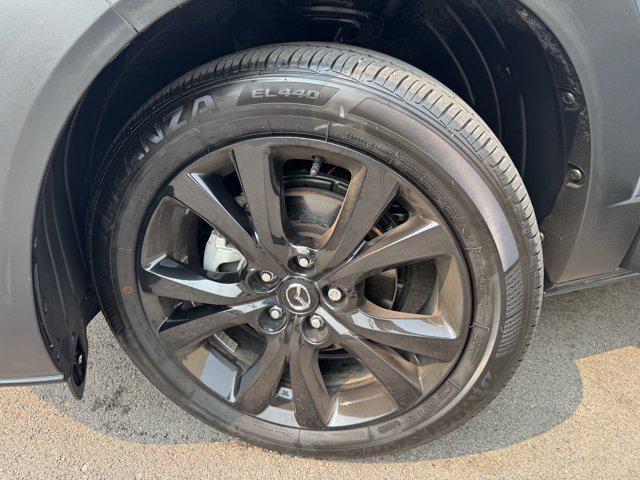 used 2024 Mazda CX-30 car, priced at $31,779