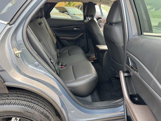 used 2024 Mazda CX-30 car, priced at $31,779