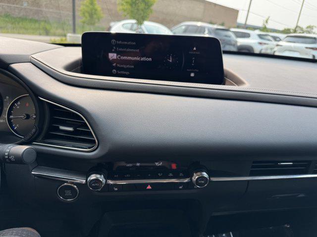 used 2024 Mazda CX-30 car, priced at $31,779