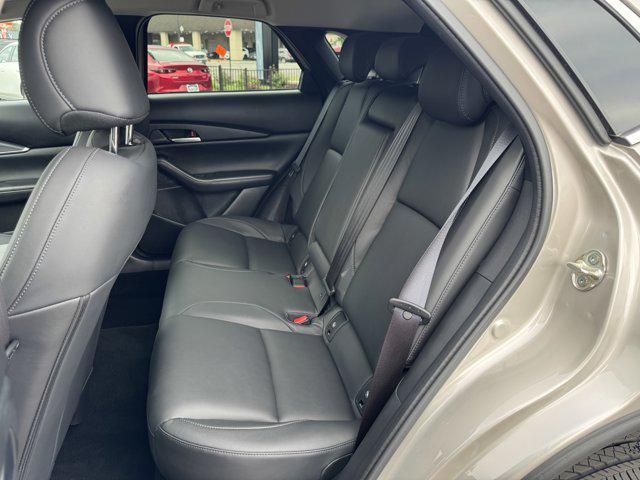 used 2023 Mazda CX-30 car, priced at $24,416