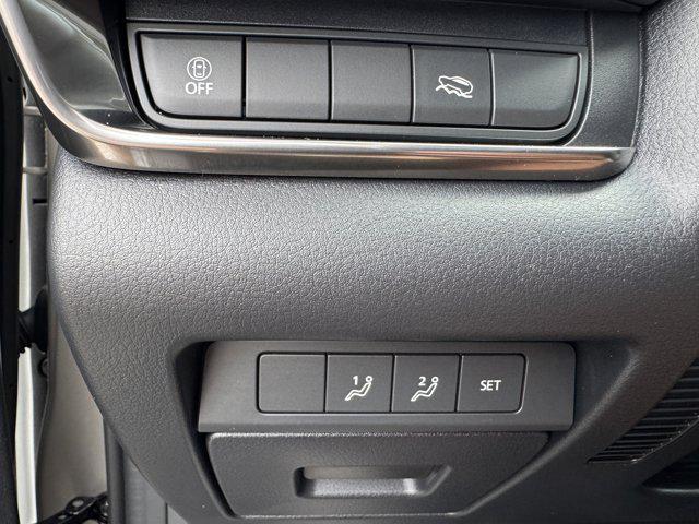 used 2023 Mazda CX-30 car, priced at $24,416