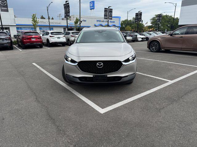 used 2023 Mazda CX-30 car, priced at $24,416
