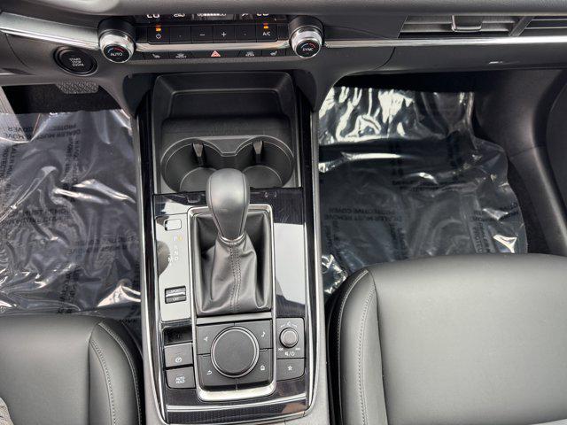 used 2023 Mazda CX-30 car, priced at $24,416