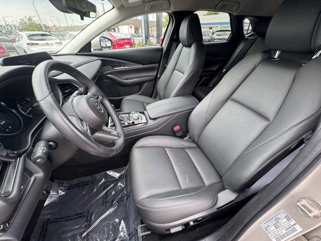 used 2023 Mazda CX-30 car, priced at $24,416