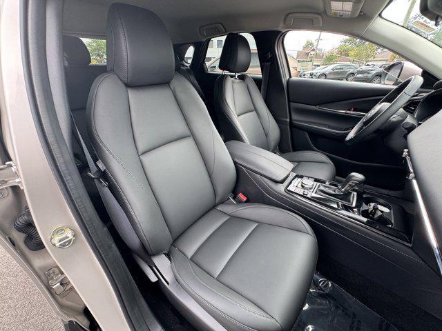 used 2023 Mazda CX-30 car, priced at $24,416