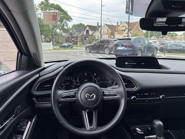 used 2023 Mazda CX-30 car, priced at $24,416