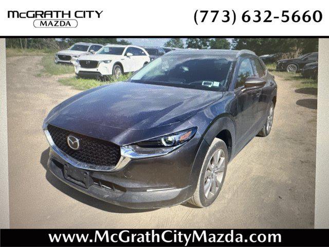 used 2022 Mazda CX-30 car, priced at $22,464